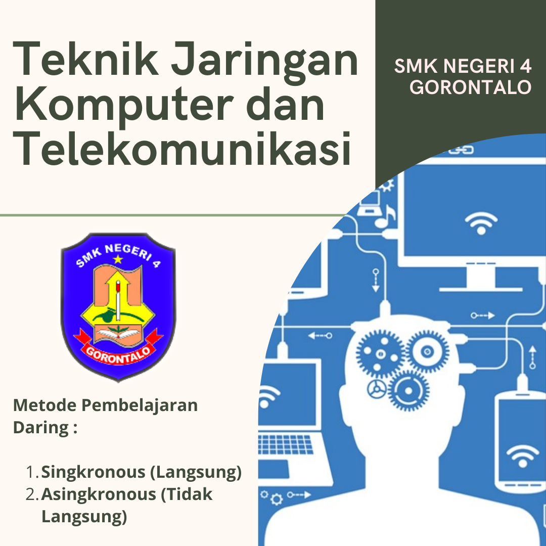 SENI BUDAYA - TKJ 2
